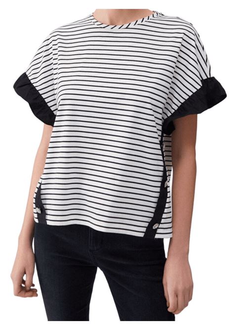 BOTTONI GIOIELLO LIU JO | WA6496-J4909P9442